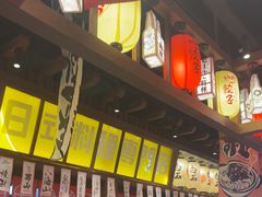 -白石的深夜食堂(济南万象城店)