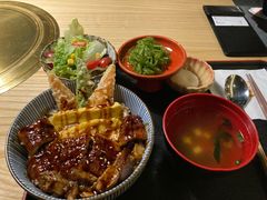 -江户烧肉(高德店)