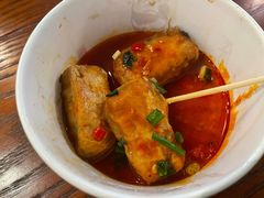 -汪一挑馄饨(老街店)