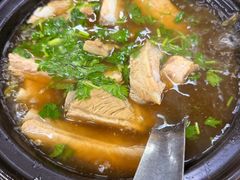 -兴记肉骨茶(甲洞大街第二新分店)