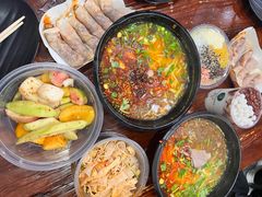 -一品飘香米线(一中总店)