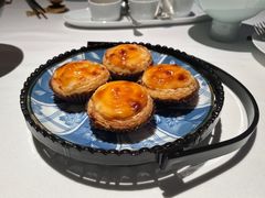 招牌和牛挞-新荣记(BFC外滩金融中心店)