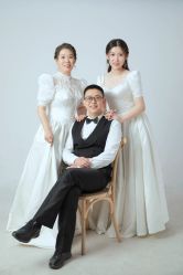 点击看大图 -情订奇缘婚纱摄影(和平路店)