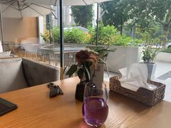 -青梅酒肆PLUS(长白仙岛北路店)