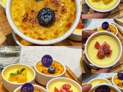 -西语·炭烧牛排(卓越中寰店)