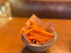 梅香红薯条-COMMUNE幻师(十亩地店)