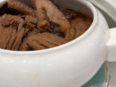 -花园酒家(油麻地店)