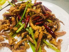 -胖子菜馆(隆昌路店)