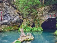 -灵栖洞天