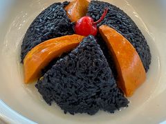 -风味小馆(天目湖宾馆店)