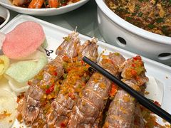 -阿胖龙虾(宁国南路总店)