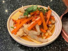 -浩海火烧云傣家菜(蓝港店)
