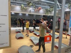 -乐刻健身(龙湖杭州紫荆天街精品店)
