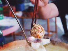 -捞围鲜·港式打边炉(海阳路店)