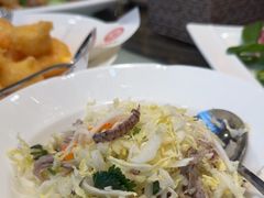 -万宝海鲜舫(劳动公园店)