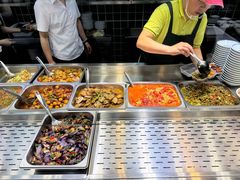 -好客煲大食堂(绿地东海岸时代广场店)