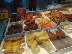 -紫燕百味鸡(鑫苑国际店)