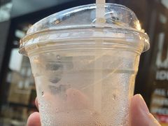 -明谦·Coffee&Cocktail Bar(美您公园店)