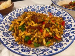 -新新湘菜馆(新中街二条店)