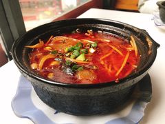 -廖记老砂锅(上清寺店)