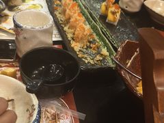 -古田居·特色寿司料理(骏欣中心店)