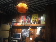 -石屋料理(南京西路店)