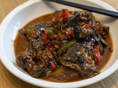 -婺源梦里老家大型山水实景演出