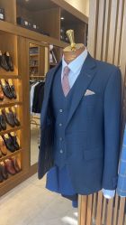 -MR.COLLECTION西装先生(富华里店)