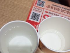 -每味每客·重庆麻辣烫(拓展大厦店)