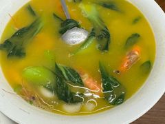 -渔满仓海鲜渔家(象山二店)