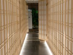 -锦初·禅意4K影院式足道·新中式SPA(茂业天地店)