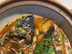 -千岛湖小鱼儿·淳安匠心农家菜