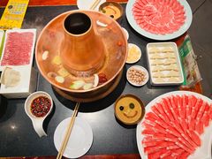 -南门涮肉(北洼路店)