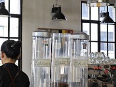 -The Workshop Coffee