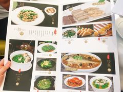 -谭厨中山传家菜(海上世界店)