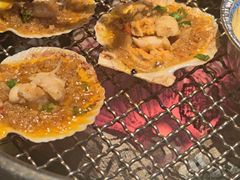 -300杯·和牛烧肉清酒专门店(廊里店)