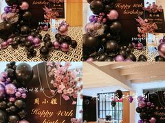 -深圳湾木棉花酒店