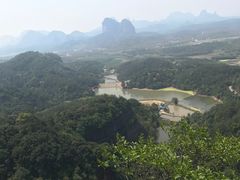 -丹霞山风景名胜区