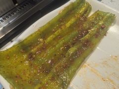 -玉善烧烤串城(长春总店)