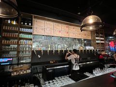 -岔巴精酿啤酒餐吧(南屏街店)