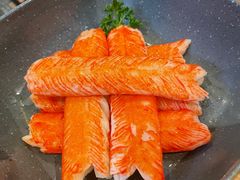 原味蟹柳-新石器烤肉(招商1872店)
