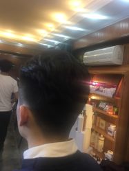 -小齐发型Star·Salon