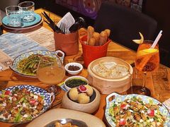 -AZUL by FUEL蓝色·法式酒馆(琶醍店)