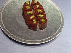 -狮王府淮扬菜(万象城店)
