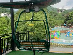 -广东天露山旅游度假区