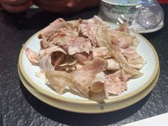 -老北京胡同味道二荤铺(酒仙桥店)