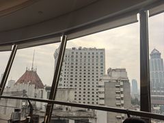 -杏荟旋转餐厅(广州爱群店)