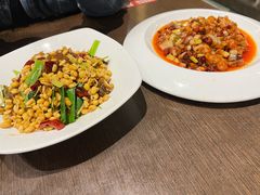 -老牌坊鲁菜名店(宽厚里店)