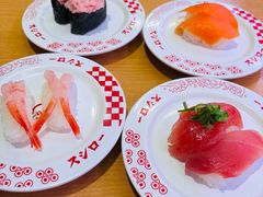 -寿司郎(上野店)