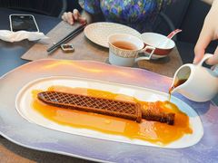 -曾宴·楚菜(湖北省博物馆店)